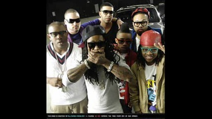 Lil Wayne