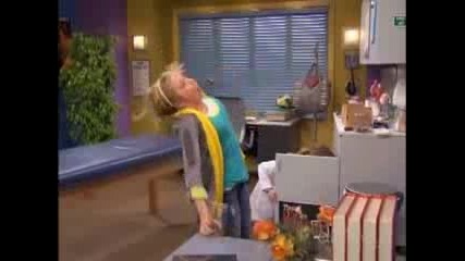 Hannah Montana Forever - Episode 3 Part 2 