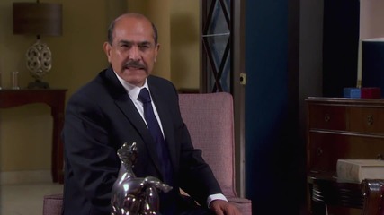 La Patrona Capitulo 38 Parte 4
