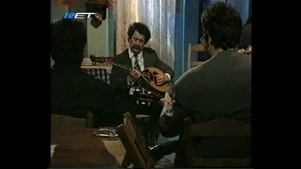 Greek * Rempetika * - O Psaras