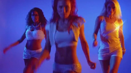Sir Lewis - Shaki Riddim (official Spanish Video)