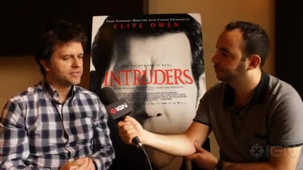 Highlander Reboot Details - Director Interview