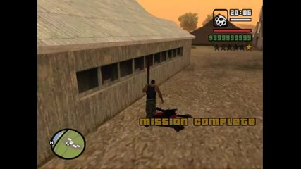 Gta Sa Scream Misteriq