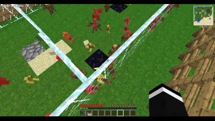 Minecraft Mod