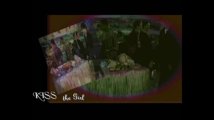 Ashley Tisdale - Kiss the Girl - My Version + Effects - Double - Zamito