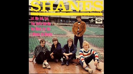 Shanes - Chris-craft No 9