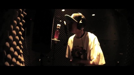 Gt Garza - Broken Thoughts