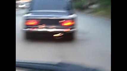 супер лада 2106