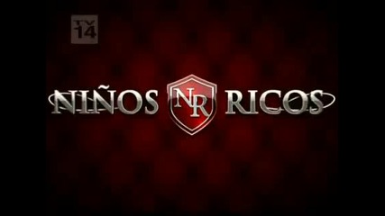 Ninos Ricos Pobres Padres capitulo 111 (4/5)