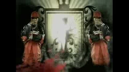 Papoose - Alphabetical Slaughter