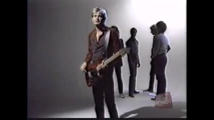 Red Rider - Lunatic Fringe 