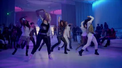 Zendaya & Bella Thorne - Something to Dance for Ttylxox ( Mash - Up)