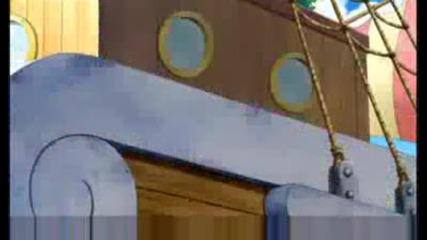 One Piece Movie 5 1/9