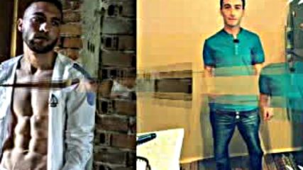 Dj Bebo & Екс - Тя ми беше Любовта (comming Soon) 2016