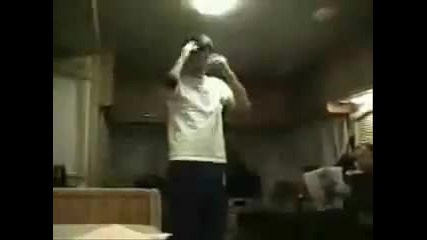 Pierre Bouviers Crazy moments.wmv 