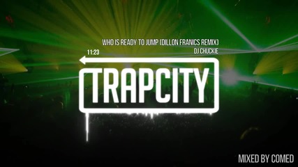 Trap City Mix #1 - [comed mix]
