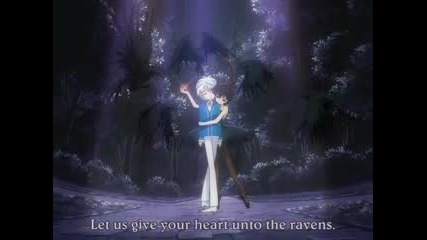 Princess Tutu - Episode 8 - Part 3