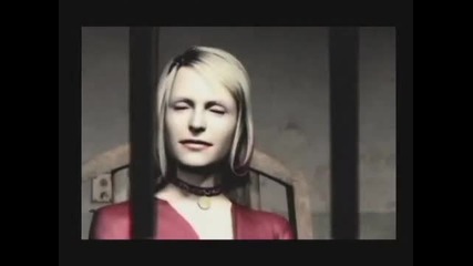 Silent Hill Forever
