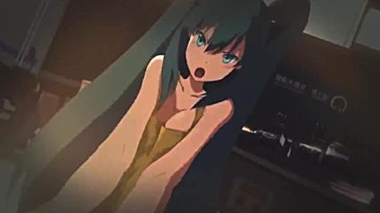 [amv] - Sexy time