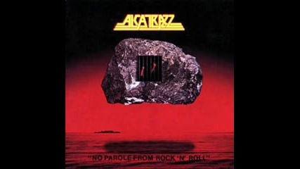 Alcatrazz - Jet To Jet