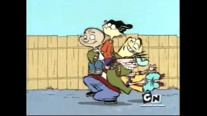 Ed, Edd n Eddy 06 - Dear Ed