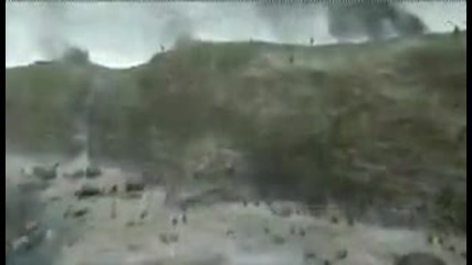 Call of Duty 2 - Trailer