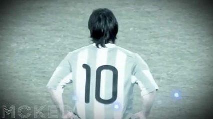 Lionel Messi The legend 2010-2011 -hd- Dribbles, Skills, Tricks and Goals -