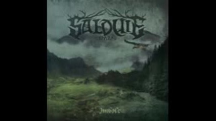 Salduie - Imbolc ( full album 2014 ) folk metal Spain