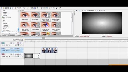 sony vegas tutorial // effect #1 