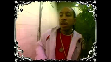 Ludacris - Blueberry Yum Yum - 