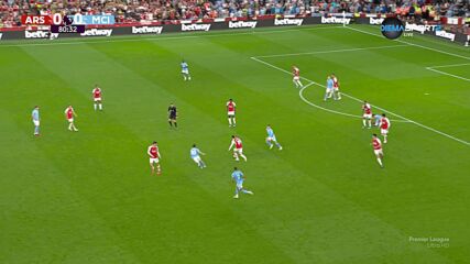 Matheus Luiz Nunes Top Plays from Wolverhampton Wanderers FC vs. Manchester City and Arsenal vs. Man