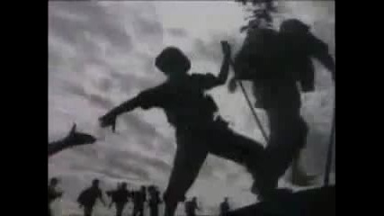 Vietnam War Music Video 