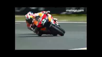 The Wild Bunch descend on Mugello 