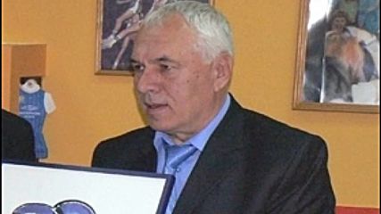 Симеон Варчев