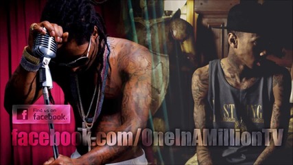 Tyga feat. Lil Wayne - Faded (new Song) 2012