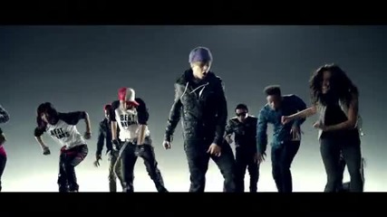 Justin Bieber ft. Usher - Somebody To Love Remix [official Music Video]