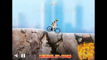 Mountain - bike