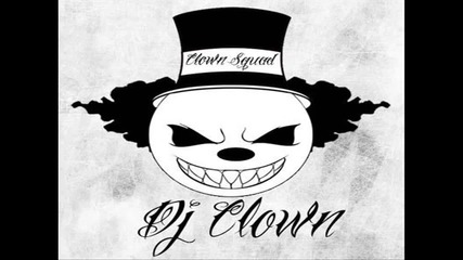 Dj Clown - Electro House 2012 [monster Mix]