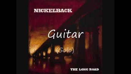 Nickelback - Believe It Or Not Lyrics
