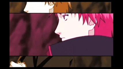 Sakuraxsasori:[limp Bizkit - My Way]