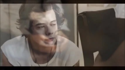 You Are My Word *trailer* (harry Styles Fanfic)