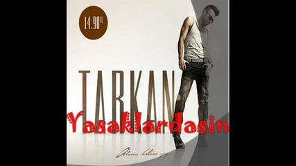 Tarkan - Usta Cirak