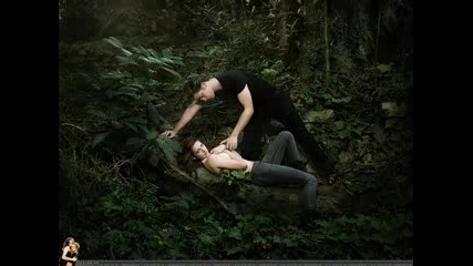 Rob & Kristen - To Make You Feel My Love