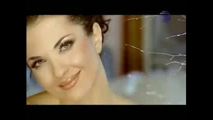 Райна - Дай ми любов(коледно настроение)