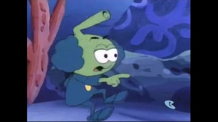 Snorks - 2x16 - guess what's coming