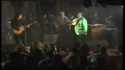 Gary Moore and Bb King - The Thrill is Gone