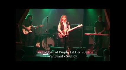 Deep Purple - Soldier of fortune - prevod