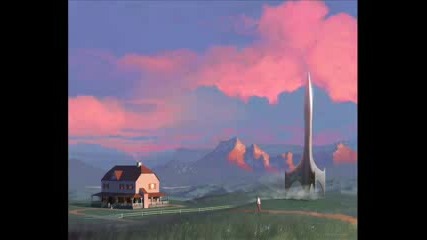 Perfume Tree - Home