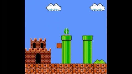 Super Mario Funny