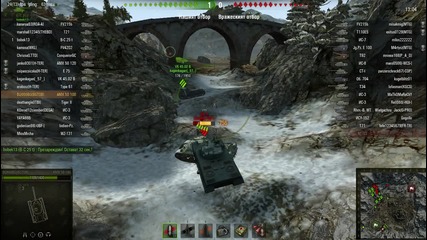 World of tanks Bg666bg Amx 50 100 vs Ис-3
